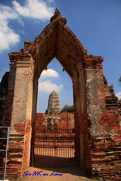 Wat Ratburana
