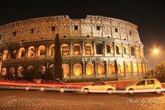 Italy Roma