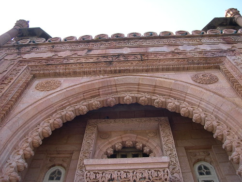 Victorial Memorial Hall, Chennai