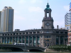 上海郵博館