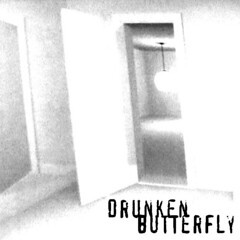 Drunken Butterfly - Cover Aporia