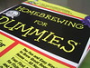 Homebrewing for Dummies Book