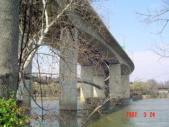 Lee Bridge