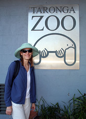 At the Zoo