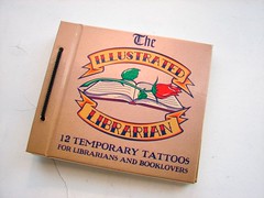 Tattoo book