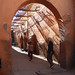 light and shade, marrakech, jan. 2007 by seier+seier+seier