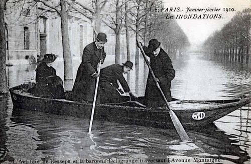 Paris inondé en 1910 - Galerie des Bibliothèques - Paris - 8 Janvier au 28 Mars 2010 dans EXPOSITIONS 368783244_8810fa1597