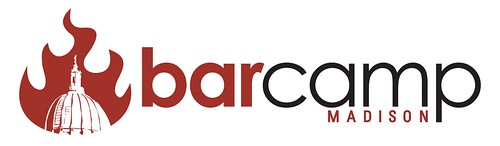 BarCampMadison Logo Idea #7