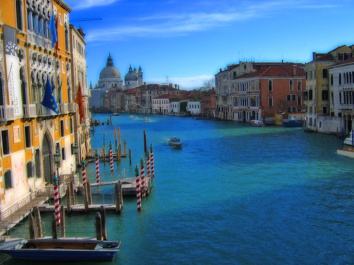 LEARNING ITALIAN FOR FREE : BBC ITALIAN VENICE TOURS VISIT ITALY