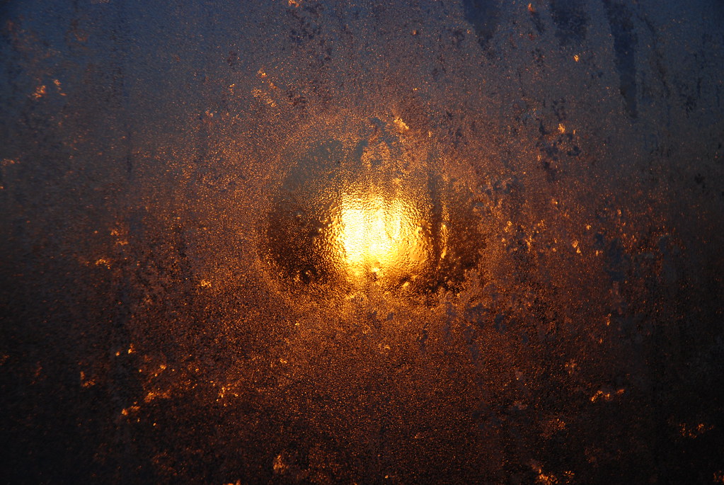 Winter's Sun III