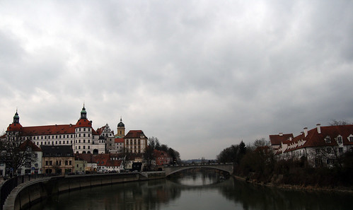 Neuburg Donau