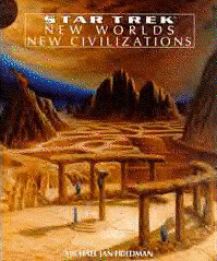New Worlds, New Civilizations
