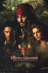 Karayip KorsanlarÄ±: ÃlÃ¼ AdamÄ±n SandÄ±ÄÄ± - Pirates Of The Caribbean: Dead Man's Chest