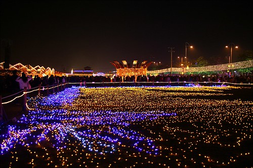 2007台灣燈會在嘉義067