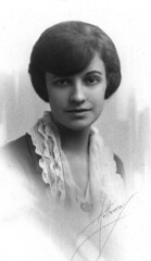 Carolyn Joerndt ca. 1921