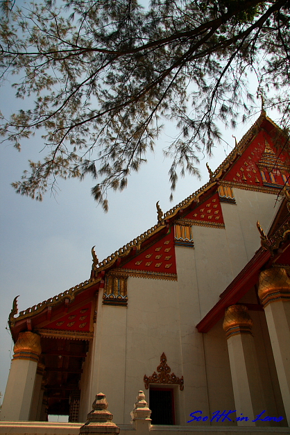 Phra Mongkolbhopit