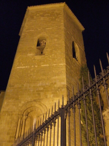 San Pedro el Viejo - Huesca