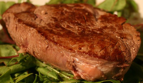 Fillet Steak 2