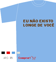 Camisa 2005
