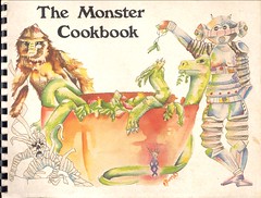 The Monster Cookbook, 1982
