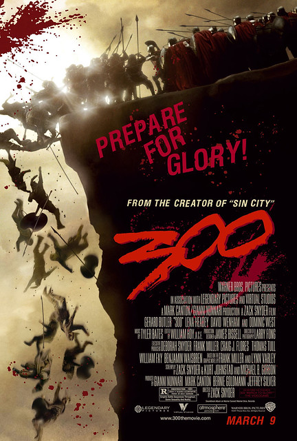 300 by ~Lore