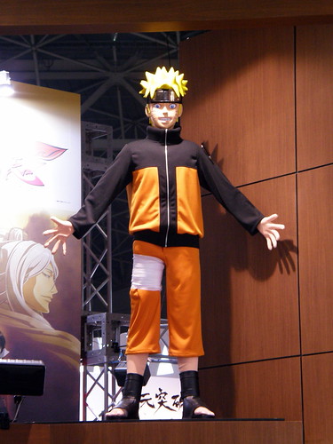 Naruto Shippuden Photo