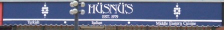 Husnu's banner