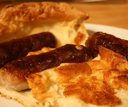 Toad in the Hole 5