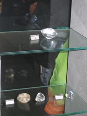 Cullinan diamonds (models)