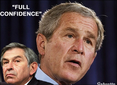 Full confidence Wolfowitz