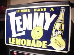 Real Lemmy!