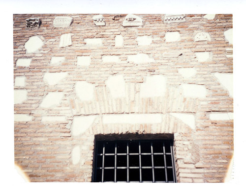 via appia antica | cellar door