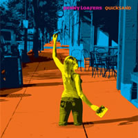 Quicksand album cover