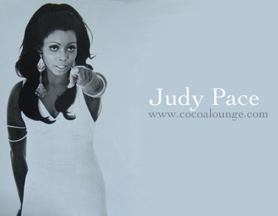 Cocoa Lounge Legend: Judy Pace