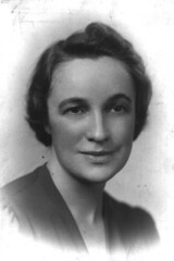 Carolyn Blackmer ca. 1937