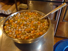 BIG bowl of fen yuan