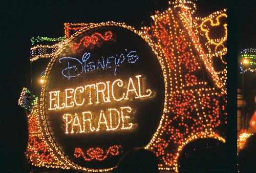 Electrical Parade