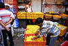 Petals, Toil and Business at Dadarâ€™s Phulgalli [PHOTO 3] - Stacking Marigolds