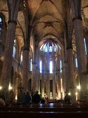 Catedral Santa Maria del Marde Puroticorico