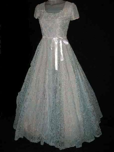 cheap prom dresses - Vintage prom dresses 8