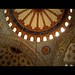 30. Inside of Blue Mosque