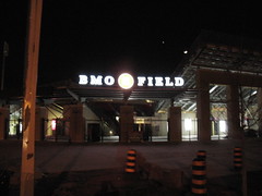 BMO Field Sign (1)