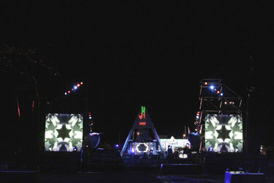 Moonlight Kandi Music Festival