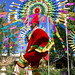 Quetzal Dancers