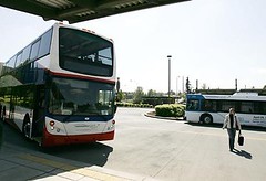 Double decker bus, Community Transit