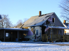 After Fire, 29 Jan 2007.008
