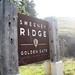 Sweeney Ridge Trail