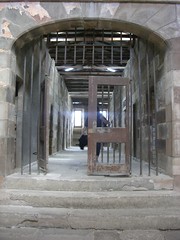 Prison Gates