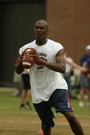 Jamarcus Russell Weight Loss