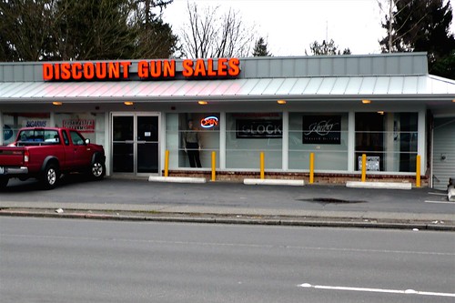 discount gun sales